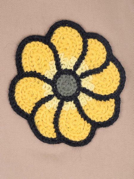  몽클레어 스트레이트 팬츠 2B00001M2731 236 BEIGE O TAN - MONCLER