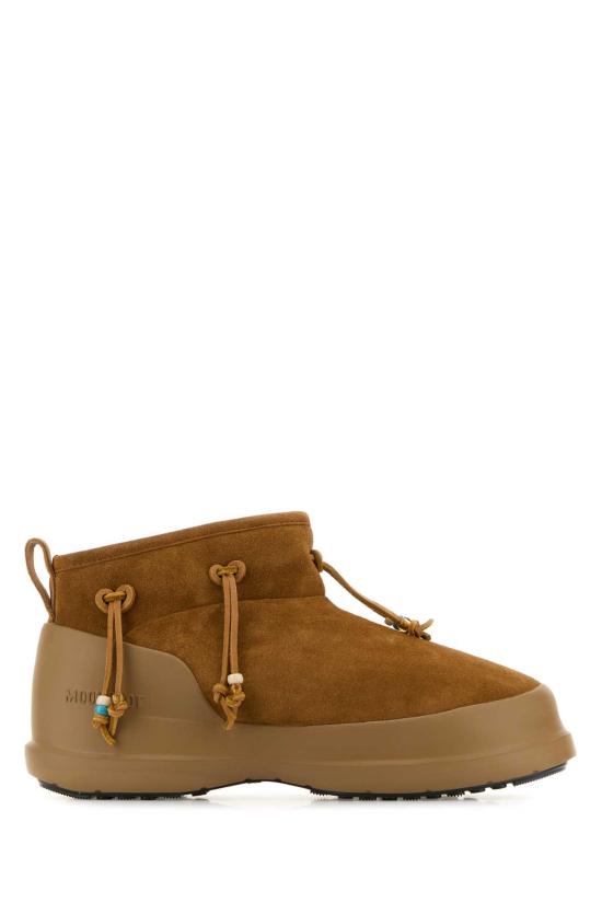 25SS 문부츠 부츠 2480100 M008 BEIGE O TAN