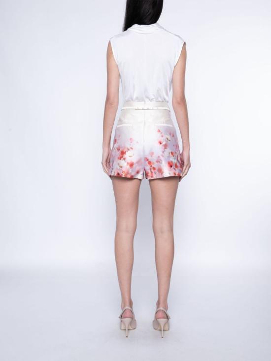 25SS 짐머만 숏팬츠 2355AR251 SCAFLO FLORAL - ZIMMERMANN