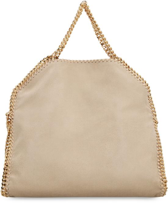  스텔라 맥카트니 토트백 234387W9355 9300 BEIGE O TAN - STELLA MCCARTNEY