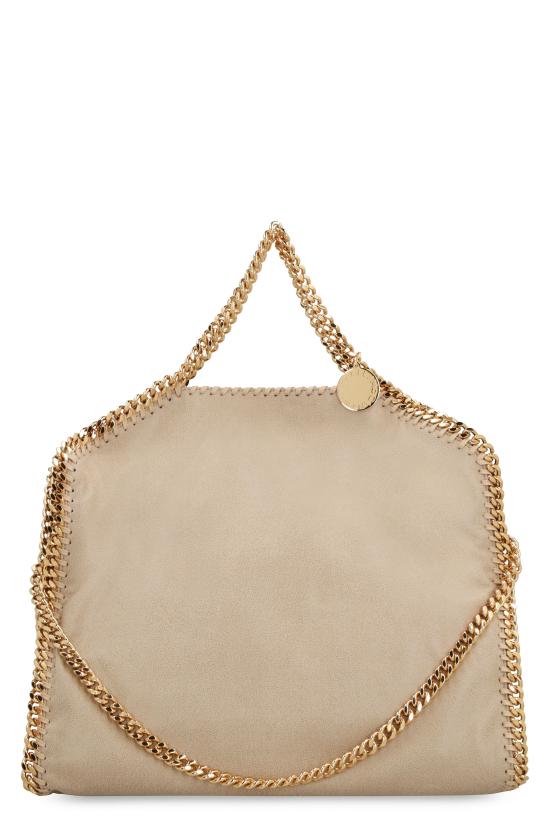  스텔라 맥카트니 토트백 234387W9355 9300 BEIGE O TAN
