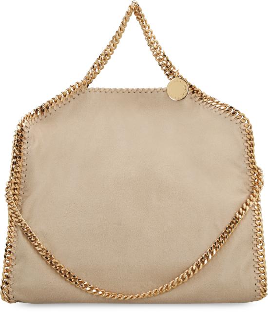  스텔라 맥카트니 토트백 234387W9355 9300 BEIGE O TAN - STELLA MCCARTNEY
