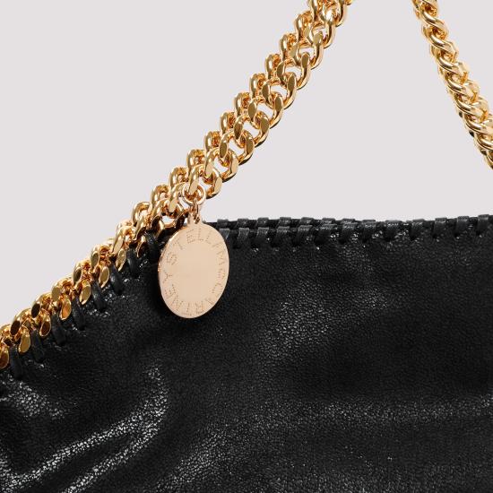  스텔라 맥카트니 토트백 234387W9355 1000 BLACK - STELLA MCCARTNEY