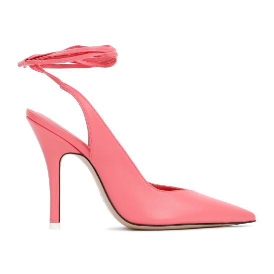  디 아티코 힐/펌프스 232WS032L001 006 PINK