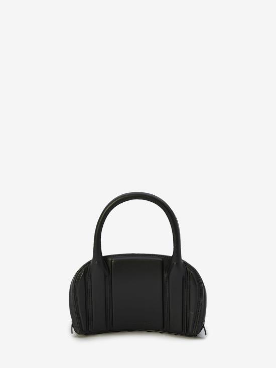 25SS 알렉산더 왕 토트백 20124R90L 001 BLACK - ALEXANDER WANG