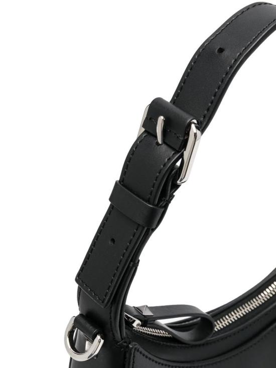  발렌티노 가라바니 토트백 1Y2B0B62WJW 0NI BLACK - VALENTINO GARAVANI