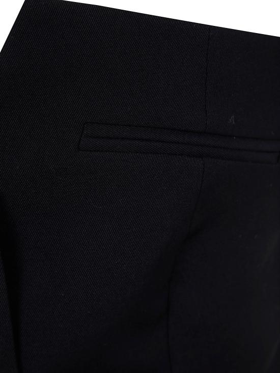 25SS 알렉산더 왕 미디 원피스 1WC1251979 001 BLACK - ALEXANDER WANG