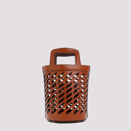  에트로 토트백 1P0782211 101 BROWN - ETRO