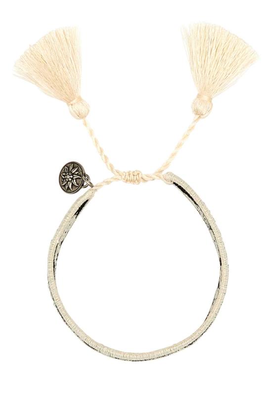 25SS 프라다 팔찌 1IB6572HIV F0K74 MULTICOLOURED