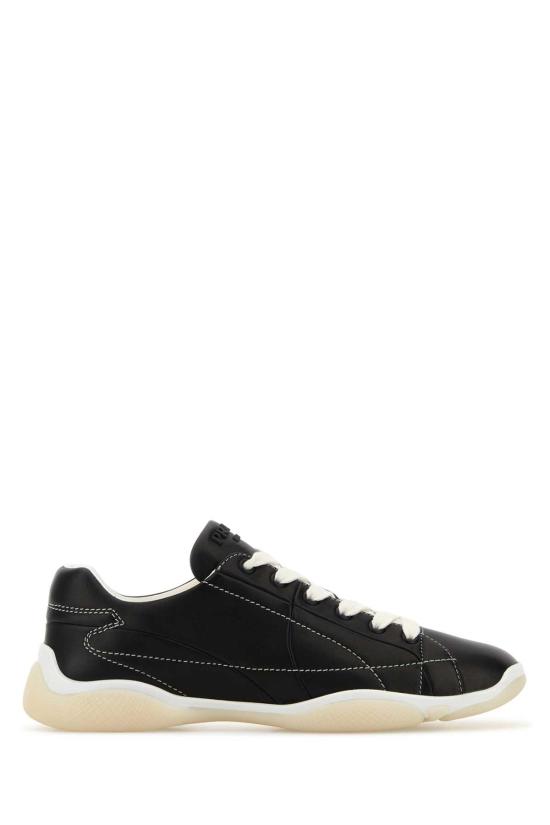 25SS 프라다 스니커즈 1E942NF025038 F0632 BLACK