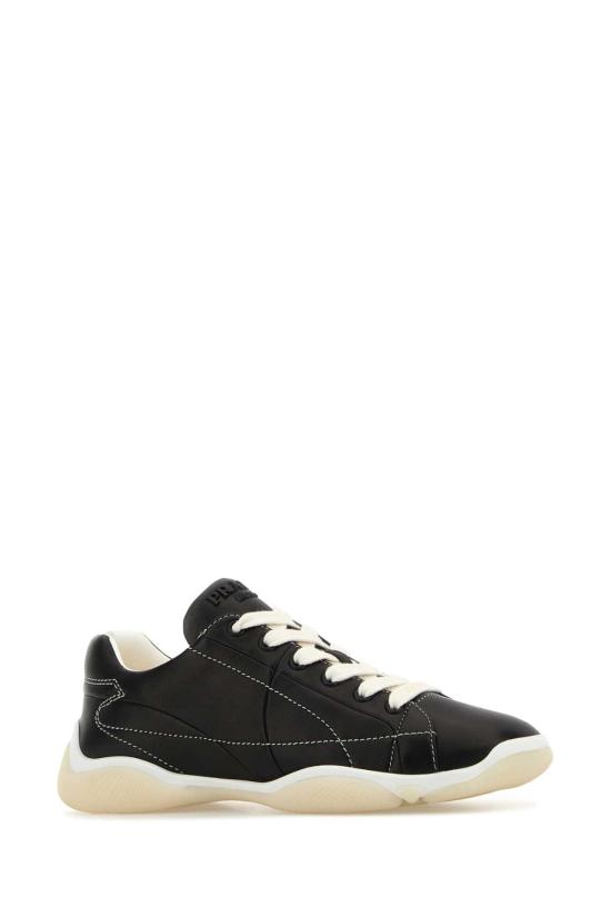 25SS 프라다 스니커즈 1E942NF025038 F0632 BLACK - PRADA