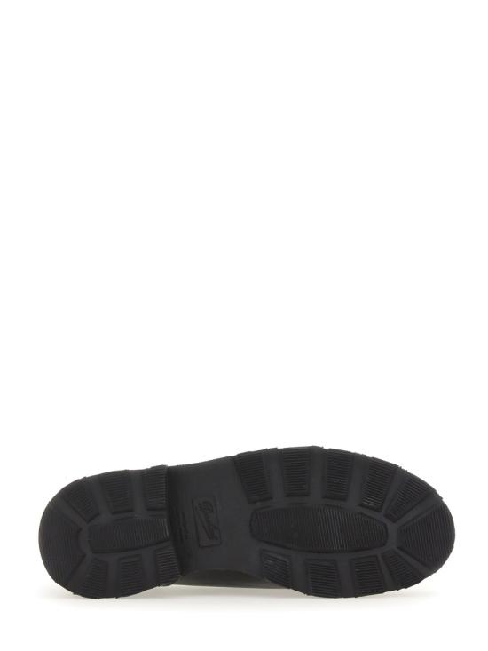 25SS 파라부트 로퍼 715604NOIR DOM - PARABOOT