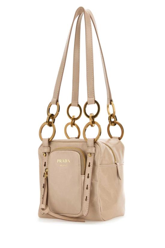 25SS 프라다 토트백 1BB1372CYR F0236 PINK - PRADA