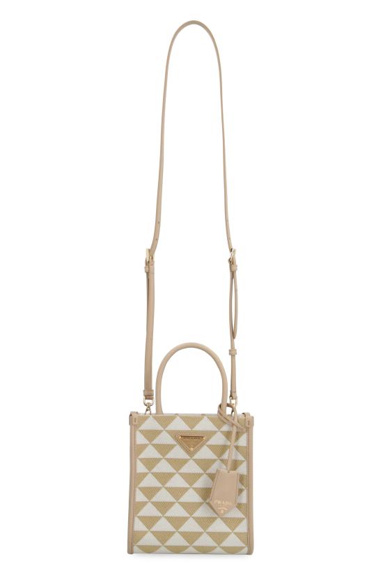  프라다 토트백 1BA355VOOM2FKL F0J0A PRINTED - PRADA