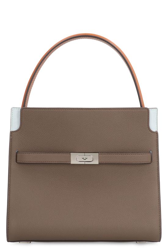 25SS 토리버치 토트백 158716 250 BROWN