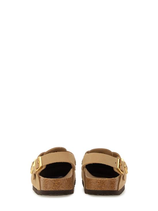 25SS 버켄스탁 샌들 1029496 SANDCASTLE BEIGE O TAN - BIRKENSTOCK