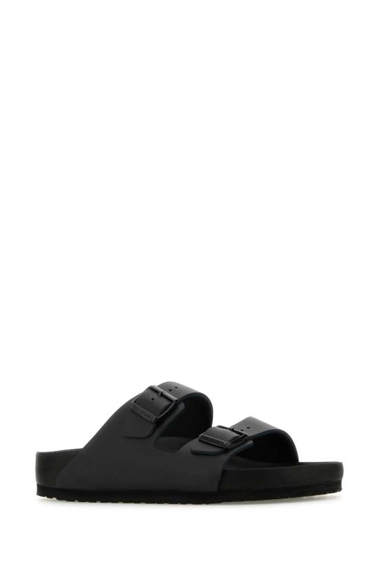 25SS 버켄스탁 샌들 1026843 BLK BLACK - BIRKENSTOCK