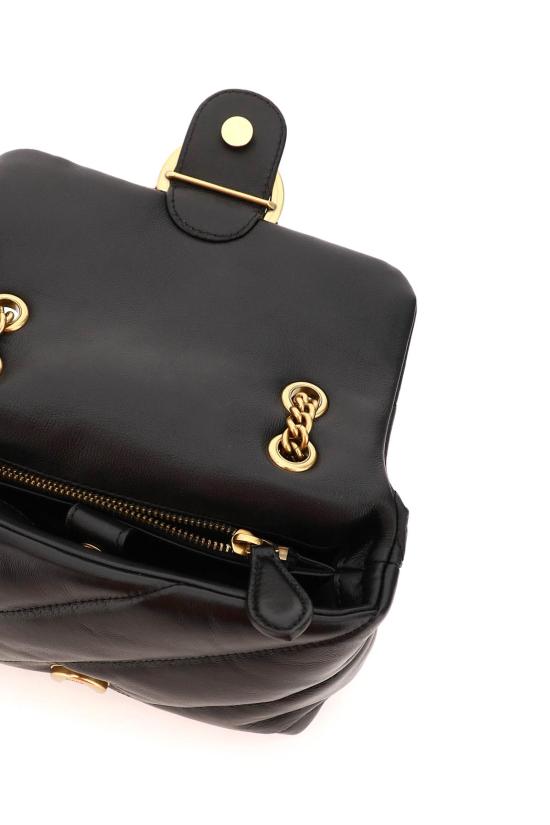 25FW 핑코 토트백 100039A0F2 Z99Q BROWN - PINKO