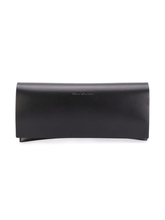  생로랑 선글라스 508654Y9901 1084 BLACK - SAINT LAURENT