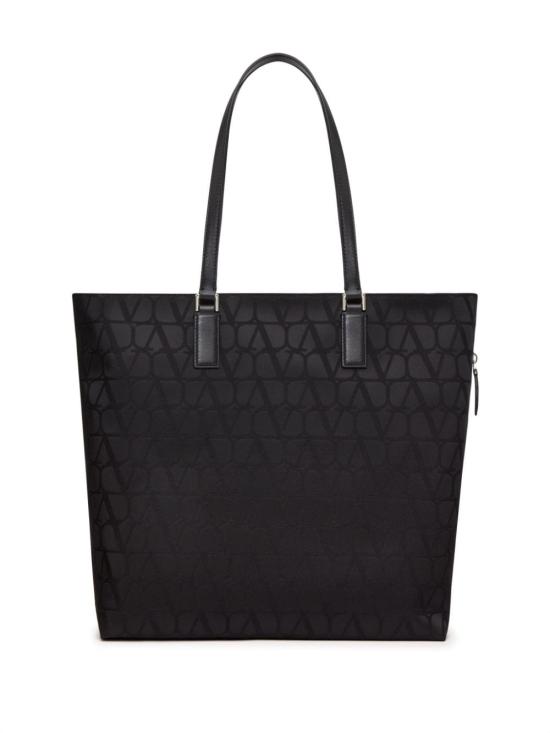  발렌티노 가라바니 토트백 4Y2B0C46CSH 0NO NERO - VALENTINO GARAVANI