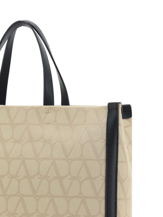  발렌티노 가라바니 토트백 4Y2B0A35HND 716 PRINTED - VALENTINO GARAVANI