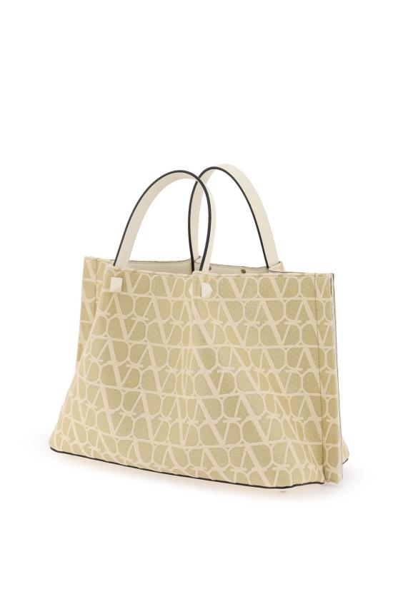 25SS 발렌티노 가라바니 크로스백 4W2B0K39ZRU YT3 NATURALEIVORY - VALENTINO GARAVANI