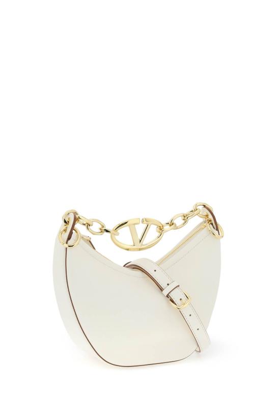 25SS 발렌티노 가라바니 토트백 4W0B0Q43PHV 098 WHITE - VALENTINO GARAVANI