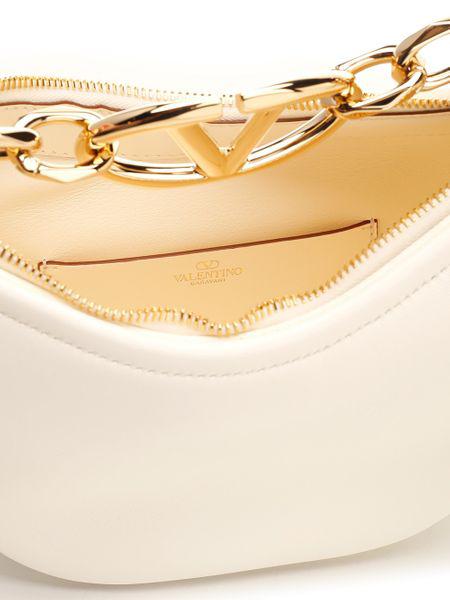 25SS 발렌티노 가라바니 토트백 4W0B0Q43PHV 098 WHITE - VALENTINO GARAVANI