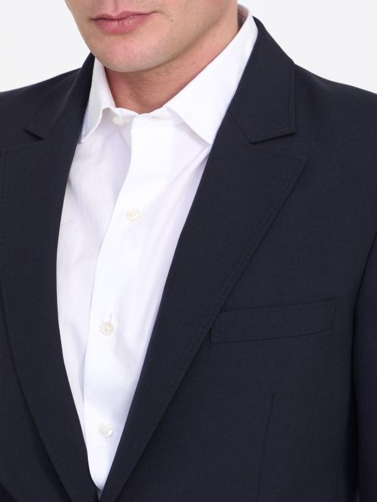  발렌티노 가라바니 수트 자켓 4V3CEF618EJ 598 BLUE - VALENTINO GARAVANI