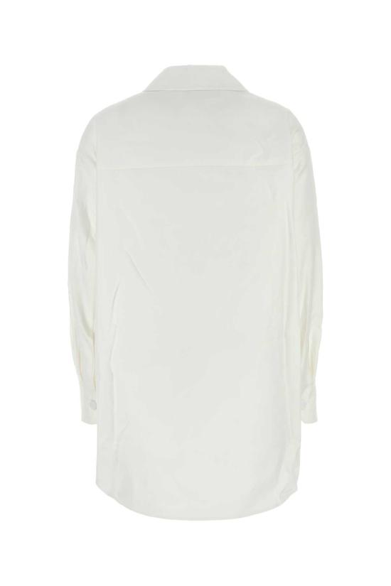  발렌티노 가라바니 자켓 4B0CJ3F075Y 0BO WHITE - VALENTINO GARAVANI