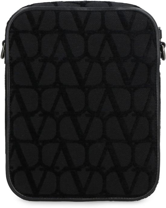  발렌티노 가라바니 크로스백 3Y2B0C14PMJ 0NO PRINTED - VALENTINO GARAVANI