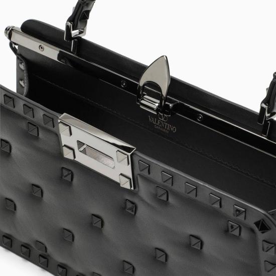  발렌티노 가라바니 크로스백 3W0B0M81HZC 0NO NERO - VALENTINO GARAVANI