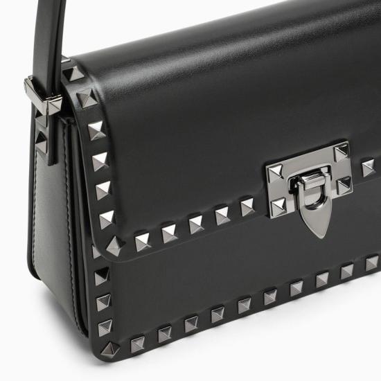  발렌티노 가라바니 숄더백 3W0B0M41QYV 0NO NERO - VALENTINO GARAVANI