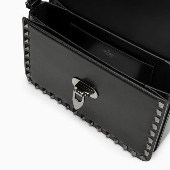  발렌티노 가라바니 숄더백 3W0B0M41QYV 0NO NERO - VALENTINO GARAVANI