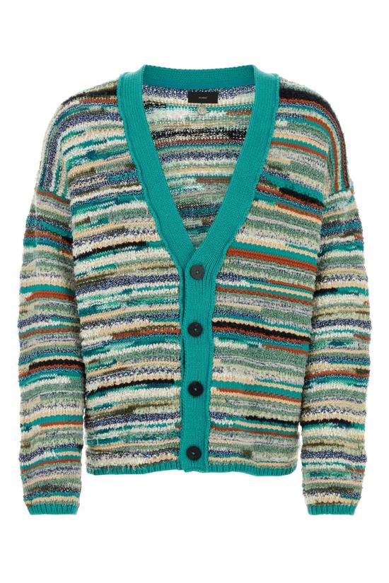  알라누이 스웨터 LMHB027R24KNI004 4384 PRINTED