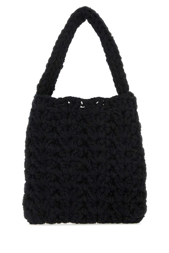  마르코 람발디 토트백 KNBAG011 10 BLACK