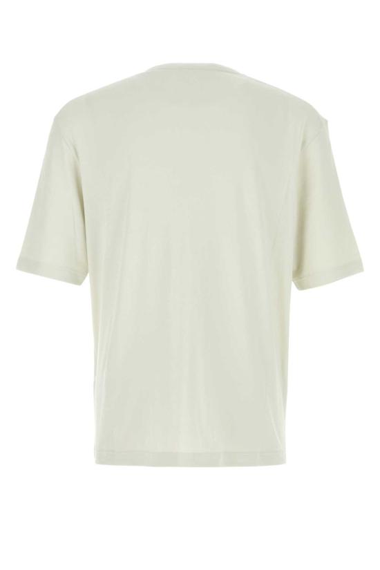 25SS 질샌더 반팔 티셔츠 J47FV0109JTN356 961 MULTICOLOURED - JIL SANDER