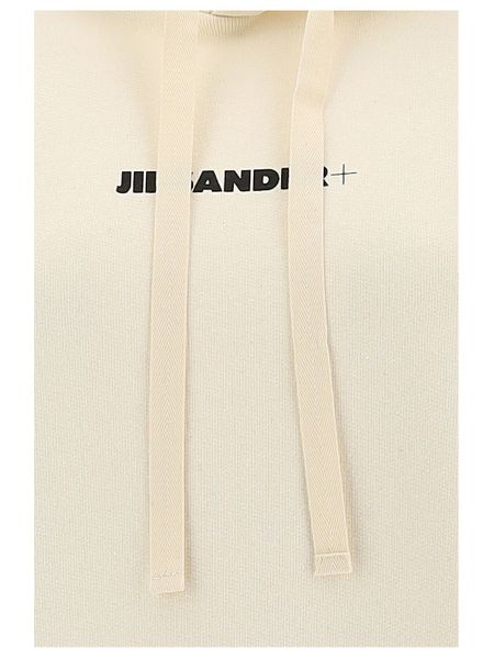 24FW 질샌더 스웨터 J40GU0002J20010 279 YELLOW - JIL SANDER
