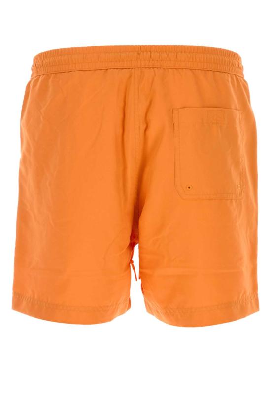 25SS 칼하트 WIP 스윔팬츠 I035062 2SBXX ORANGE - CARHARTT WIP