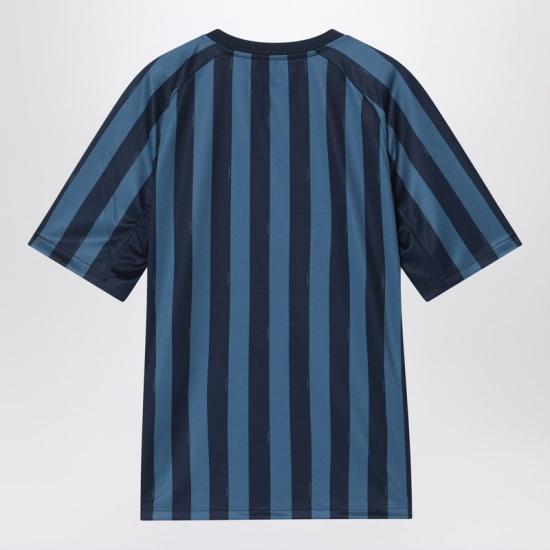 25SS 펜디 반팔 티셔츠 FAF747AU8T F1PMG STRIPPED - FENDI