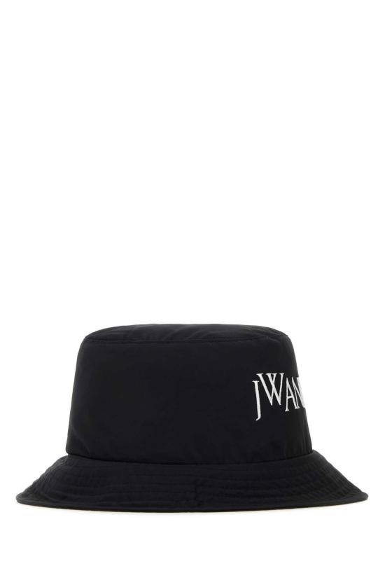  JW앤더슨 버킷햇 AC0175FA0214 999 BLACK - JW ANDERSON