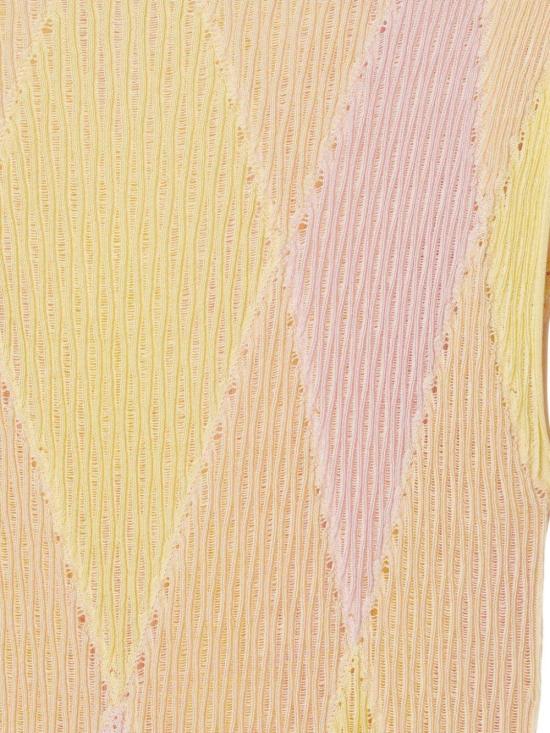  버버리 민소매 티셔츠 8081135 B8789 PRINTED - BURBERRY