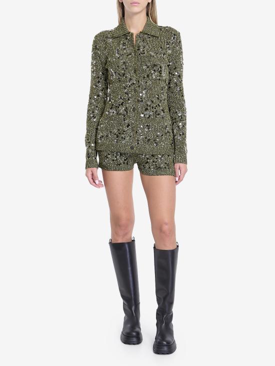 798149XKD80 3254 MILITARYGREENMIX