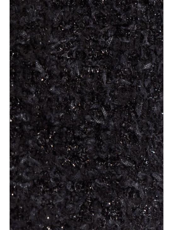 24FW 발렌시아가 스커트 793601T3328 1000 BLACK - BALENCIAGA