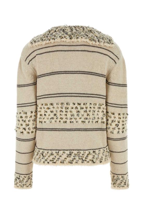 24FW 보테가베네타 반팔 티셔츠 793164V4AJ0 9581 PRINTED - BOTTEGA VENETA