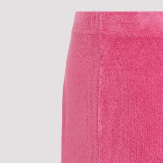 24FW 발렌시아가 스트레이트 팬츠 791750TQVX4 5803 PINK - BALENCIAGA