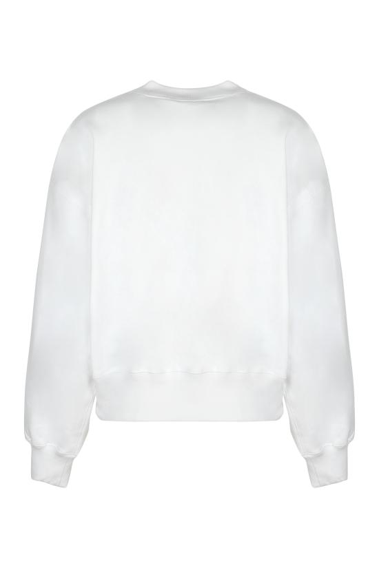 25SS 구찌 스웨터 789582XJGSU 9280 WHITE - GUCCI