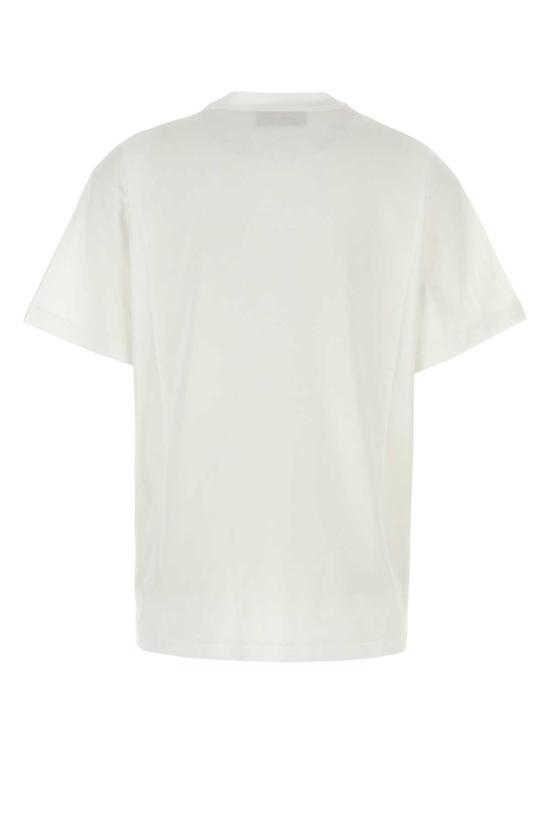 25SS 구찌 반팔 티셔츠 788093XJGTC 9042 WHITE - GUCCI