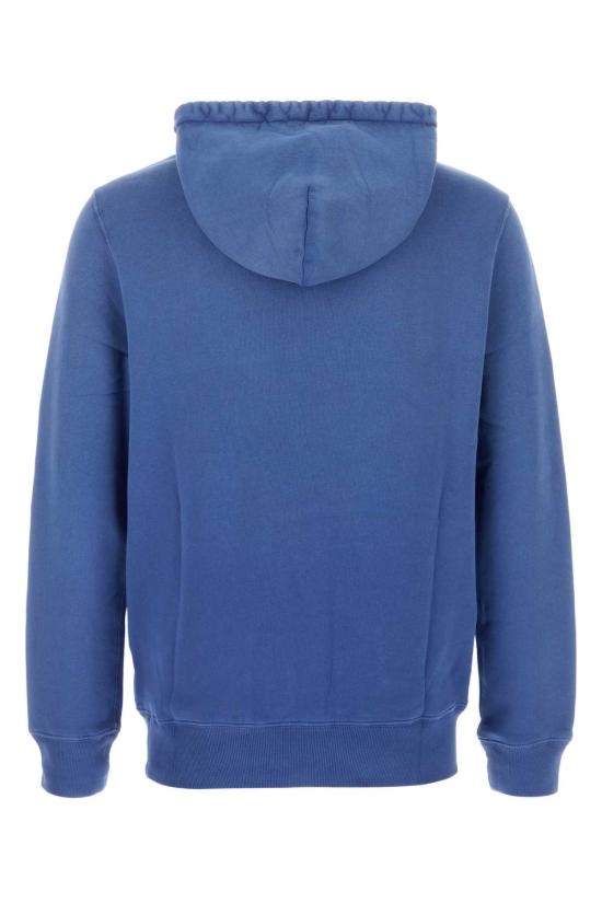 25SS 폴로 랄프로렌 후드 티셔츠 710958192 001 BLUE - POLO RALPH LAUREN