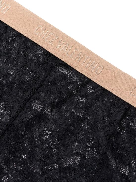 25SS 발렌티노 가라바니 양말 6B3KI02R95D 0BO WHITE - VALENTINO GARAVANI